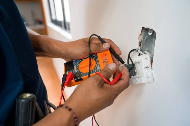Best Industrial Electrical Services  in Bradford, TN