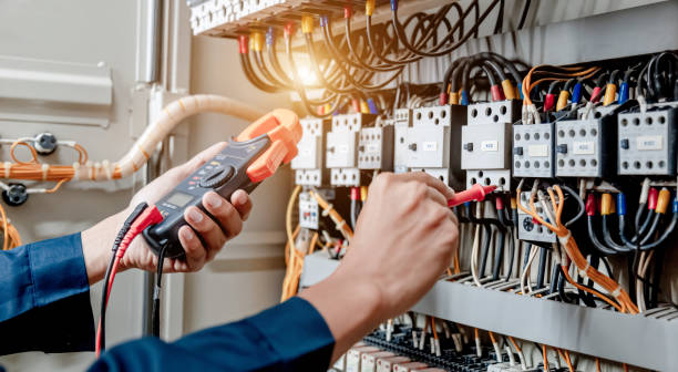 Best Commercial Electrician Services  in Bradford, TN