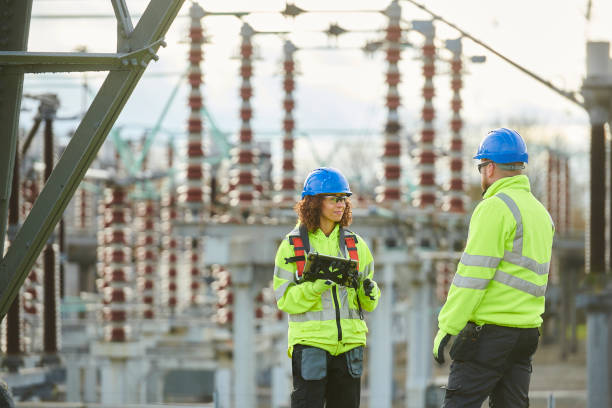 Best Electrician Near Me  in Bradford, TN