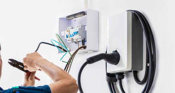 Best Electric Panel Repair  in Bradford, TN