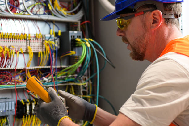 Best Affordable Electrician  in Bradford, TN