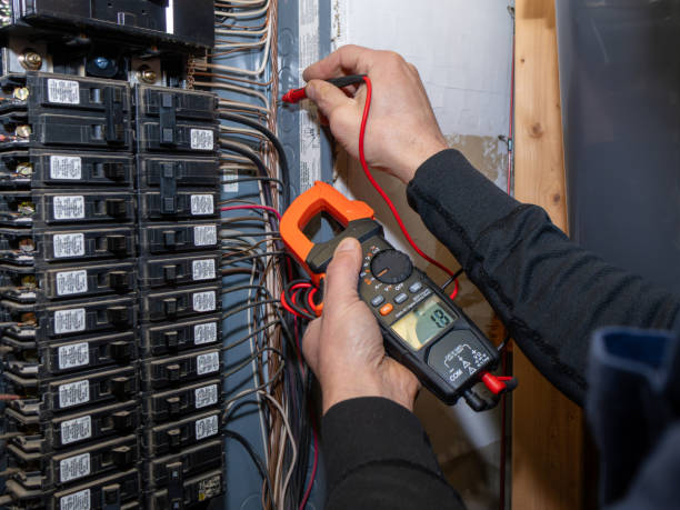 Best Electrical Installation Contractor  in Bradford, TN