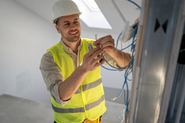 Best Home Electrical Repair  in Bradford, TN